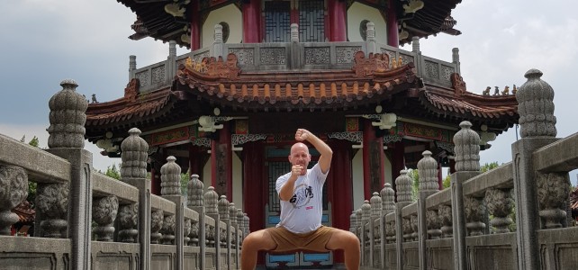Taiwan Trainingsreise 2018 Taiwan Trainingsreise 2018