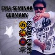 FMA Lehrgang 19.-20.9.2026 – mit Großmeister Danny Huertas!
